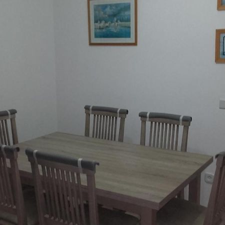 Apartamento 3 Hab. En El Parador Aguadulce  Exteriör bild