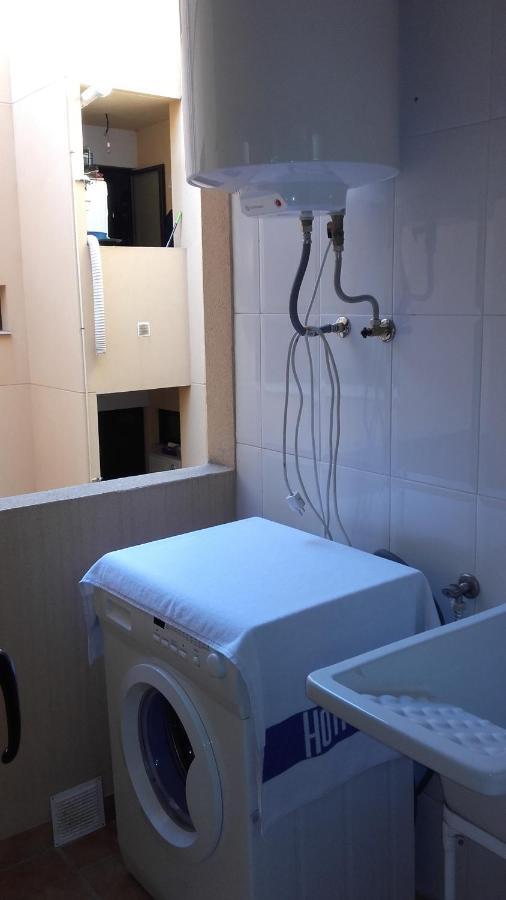 Apartamento 3 Hab. En El Parador Aguadulce  Exteriör bild
