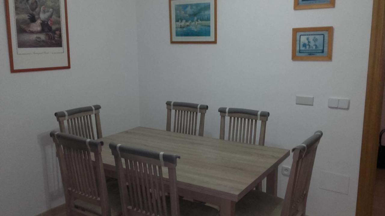 Apartamento 3 Hab. En El Parador Aguadulce  Exteriör bild