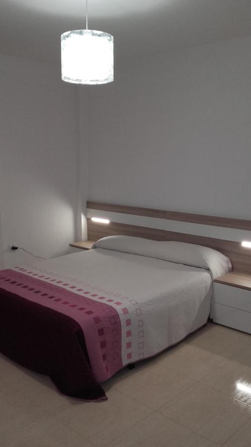 Apartamento 3 Hab. En El Parador Aguadulce  Exteriör bild