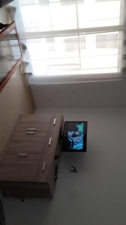 Apartamento 3 Hab. En El Parador Aguadulce  Exteriör bild